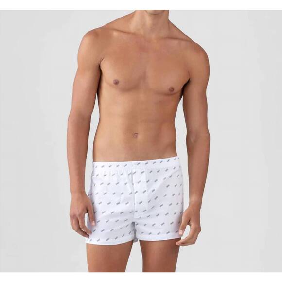 RON DORFF Other - NEW RON DORFF dad boxer shorts in white